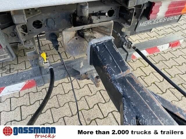  Andere TTH 6,4 Prikolice sa ceradom