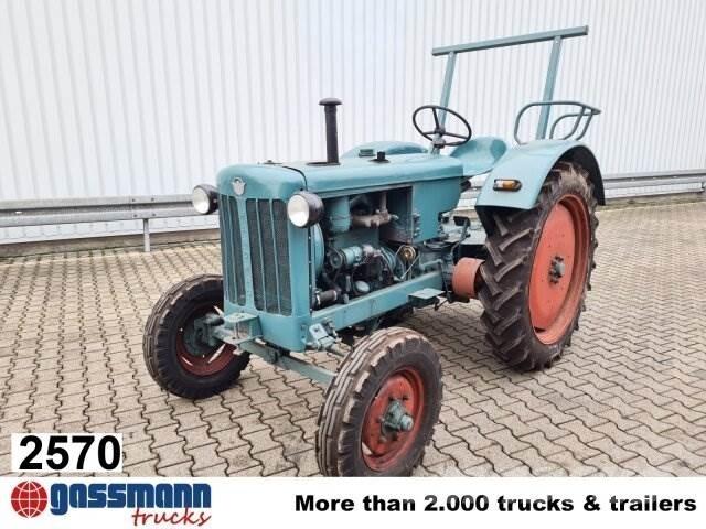 Hanomag - R 27 Građevinarstvo – ostalo