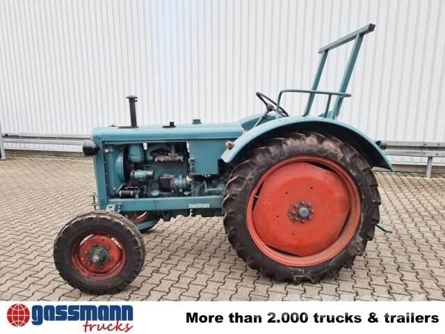Hanomag - R 27 Građevinarstvo – ostalo