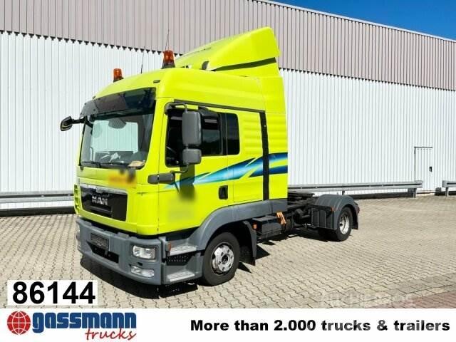 MAN TGL 8.220 4X2 BL Traktorske jedinice