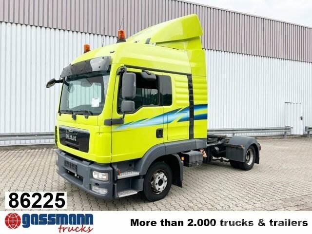 MAN TGL 8.220 4X2 BL Traktorske jedinice