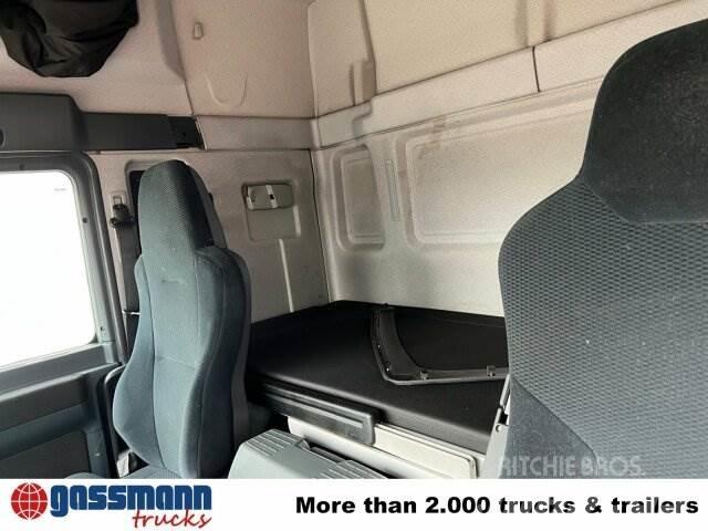 MAN TGL 8.220 4X2 BL Traktorske jedinice