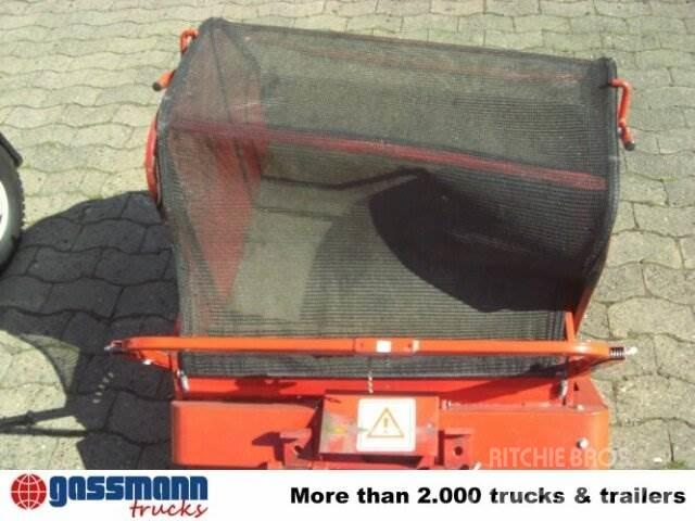 MTD 16 /102E/165 Strojevi za metenje