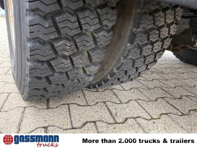 Volvo FL 240 4x2 Kiper kamioni