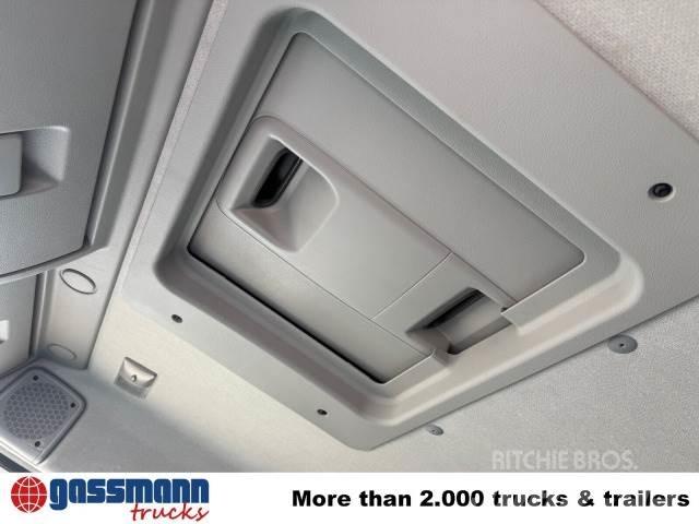 Volvo FL 280 4x4 Kiper kamioni