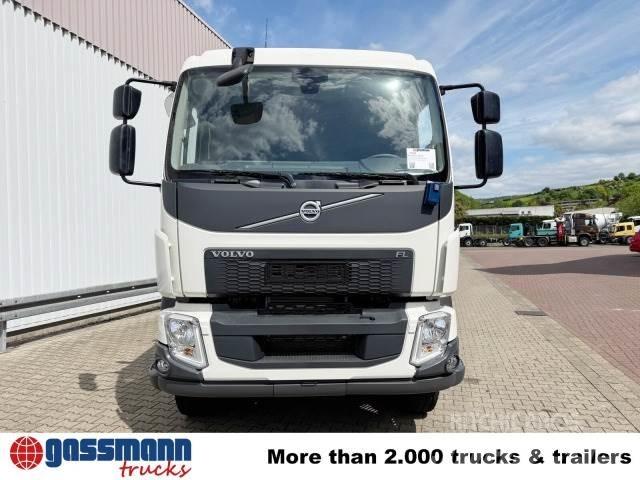 Volvo FL 280 4x4 Kiper kamioni