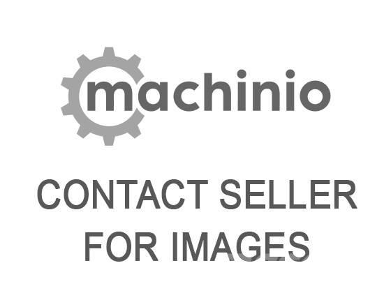 CAT 307.5 Bageri gusjeničari