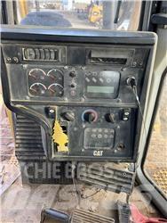 CAT D6R XL Buldožeri gusjeničari