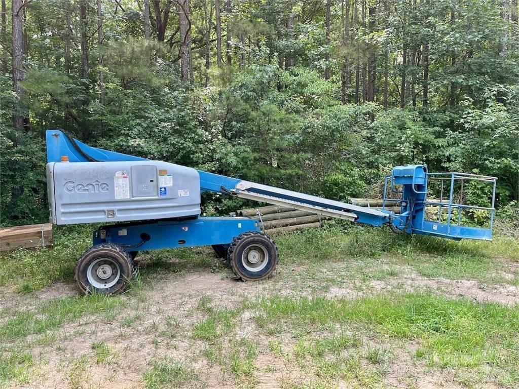 Genie S40 Ostali kranovi i platforme
