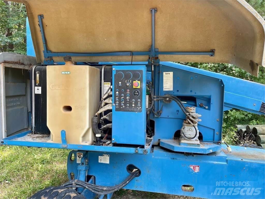 Genie S40 Ostali kranovi i platforme