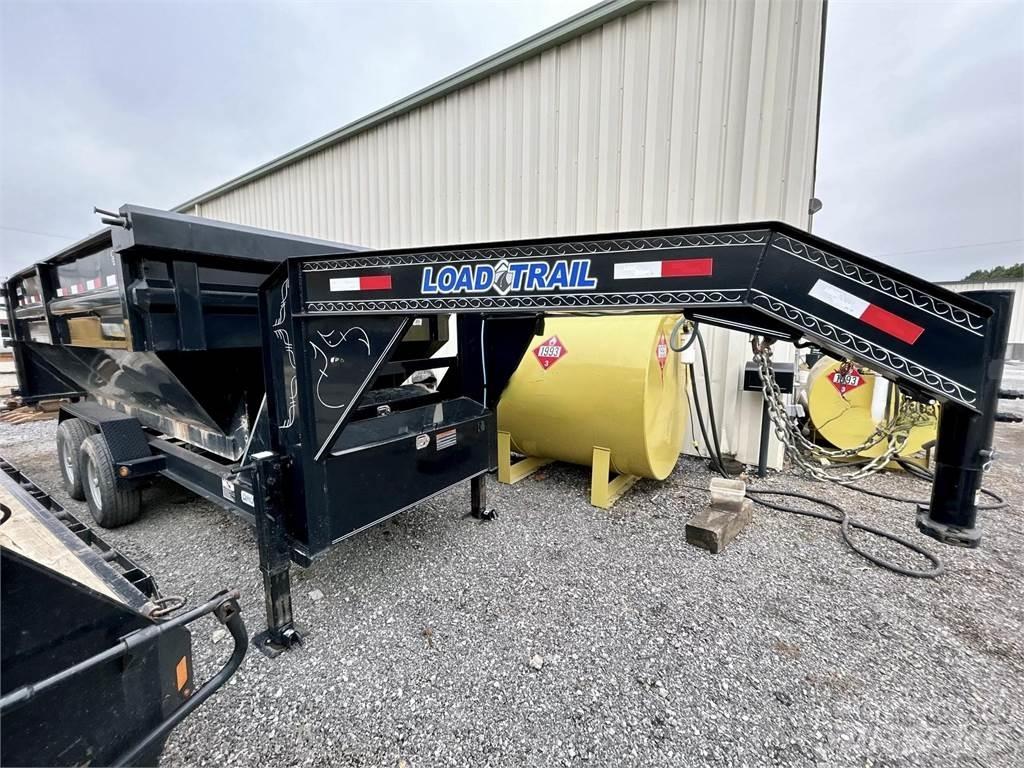 Load Trail  Kiper prikolice