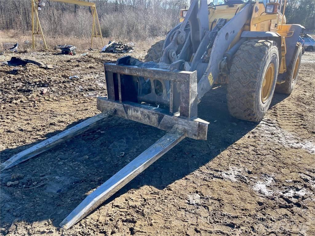 Volvo L70E Utovarivači na kotačima