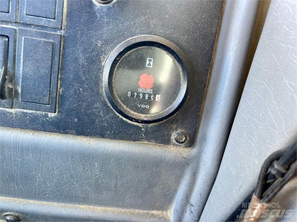 Volvo L70E Utovarivači na kotačima