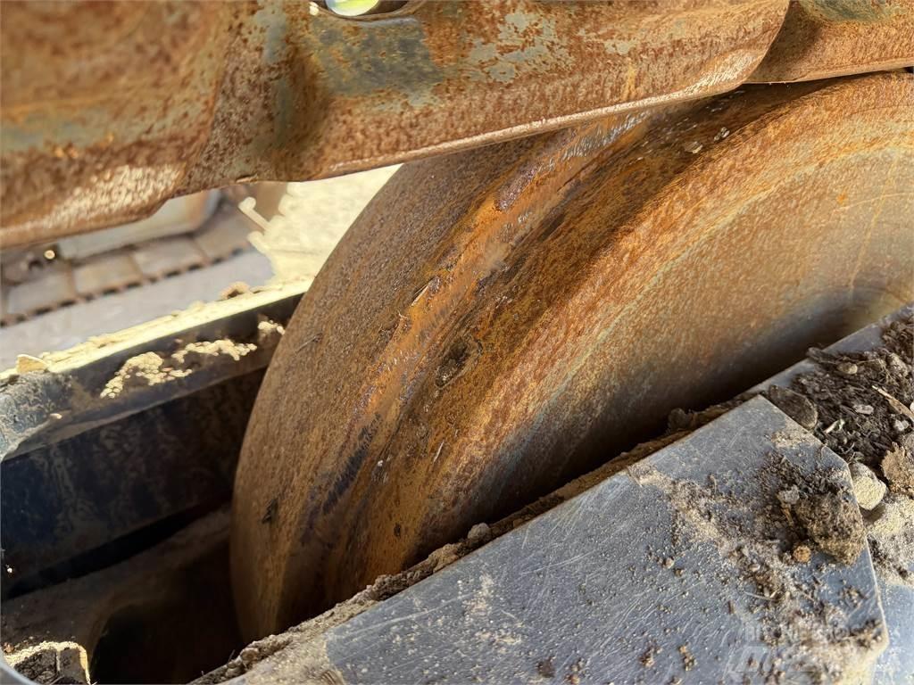 Komatsu PC290LC-11 Bageri gusjeničari
