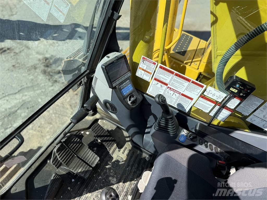Komatsu PC290LC-11 Bageri gusjeničari