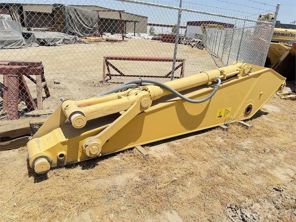 Komatsu PC360 10'6ARM Boom I dipper ruke