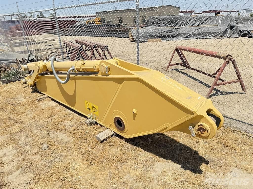 Komatsu PC360 10'6ARM Boom I dipper ruke