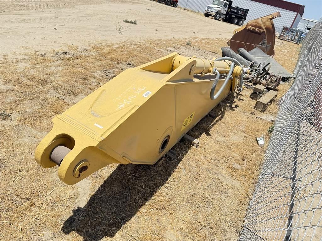 Komatsu PC360 10'6ARM Boom I dipper ruke