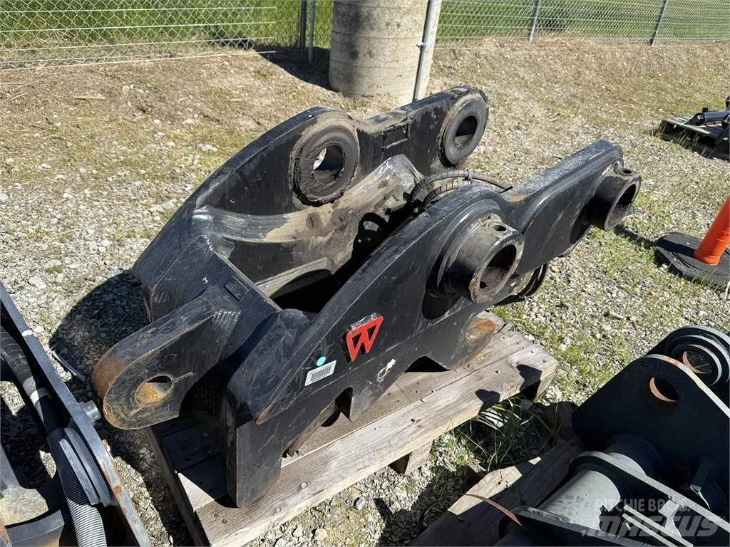 PSM PC490 QC Brze spojnice