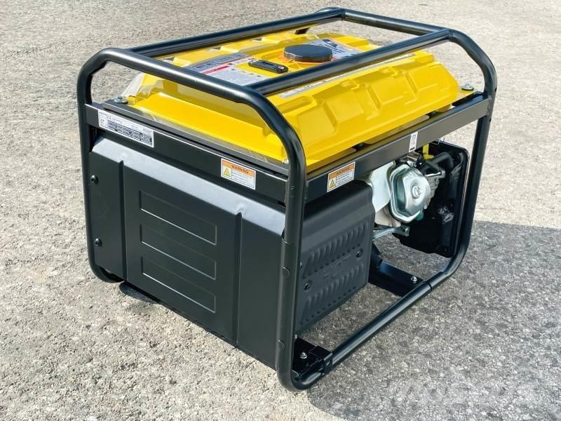 Atlas Copco P6500T Dizel agregati