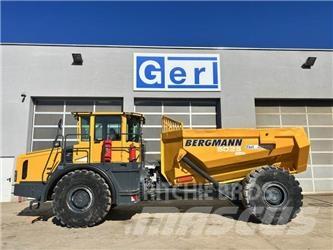 Bergmann 5025 Zglobni demperi