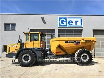 Bergmann 5025 HK / C828s Zglobni demperi