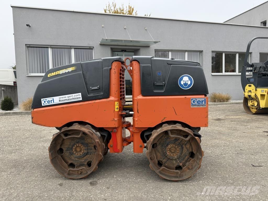Bomag BMP 8500 Kompaktori zemlje