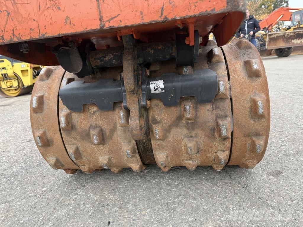 Bomag BMP 8500 Kompaktori zemlje