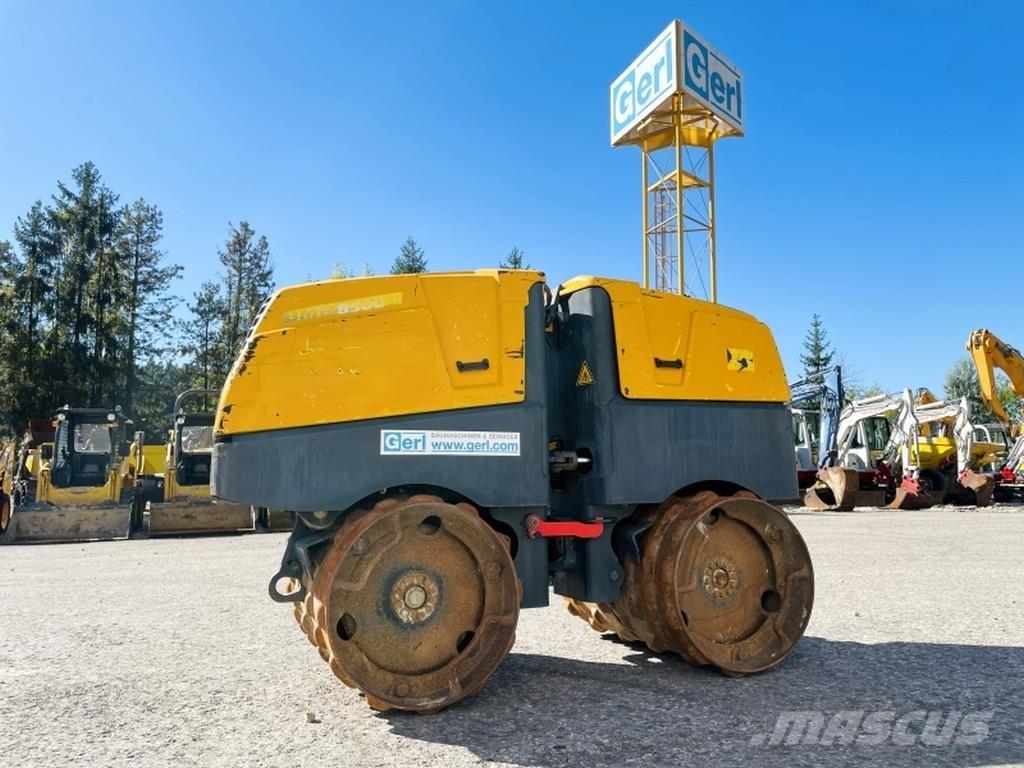 Bomag BMP8500 Kompaktori zemlje