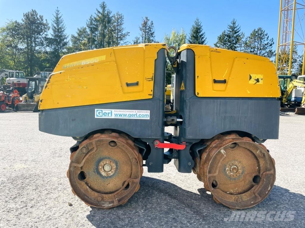 Bomag BMP8500 Kompaktori zemlje