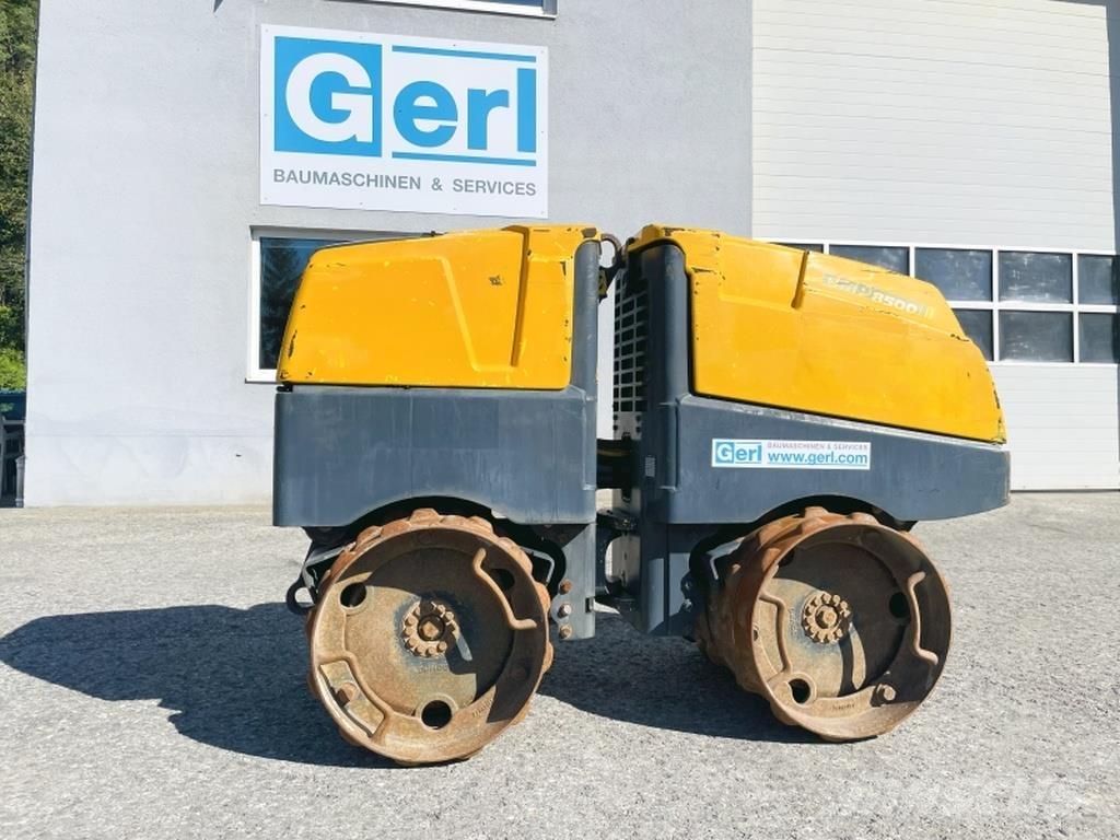 Bomag BMP8500 Kompaktori zemlje