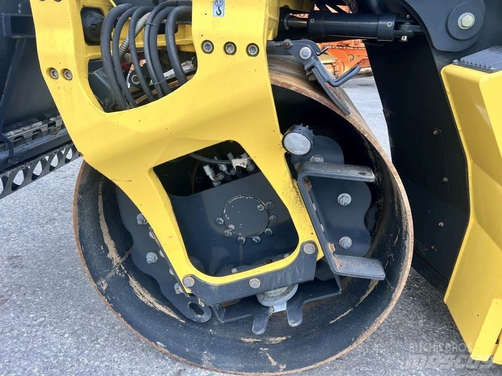 Bomag BW 154 AP-4 AM Valjci sa dvojnim bubnjem