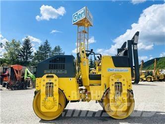 Bomag BW90 AD-2 Valjci sa dvojnim bubnjem
