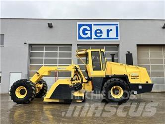 Bomag MPH 122-2 Kompaktori zemlje