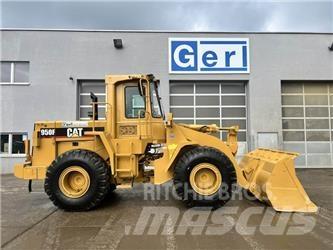 CAT 950 F Series I Utovarivači na kotačima