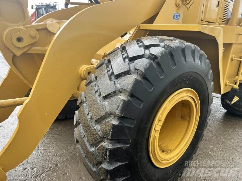 CAT 950 F Series I Utovarivači na kotačima