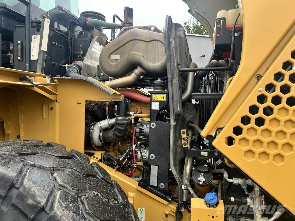 CAT 950 M Utovarivači na kotačima