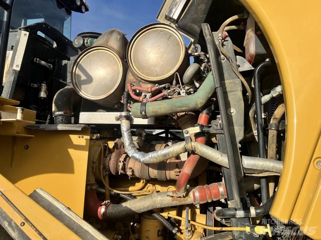 CAT 966 M XE Utovarivači na kotačima