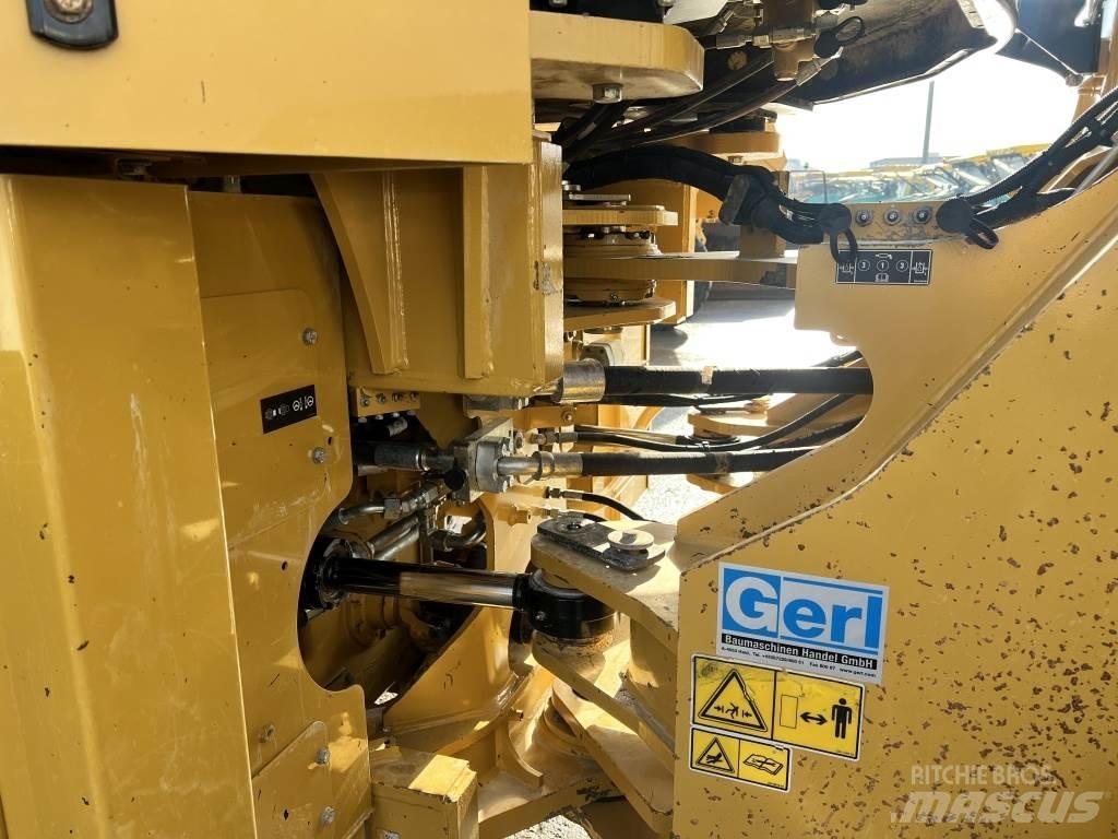 CAT 972 K Utovarivači na kotačima