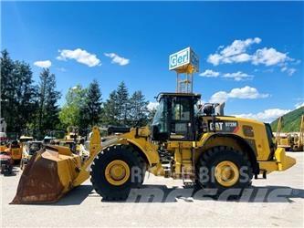 CAT 972M XE Utovarivači na kotačima