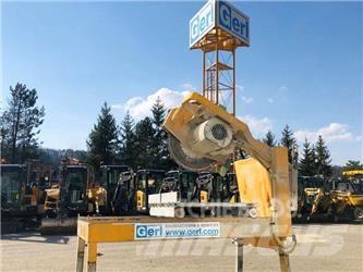 Cedima CTS 59.2 Ostale komponente