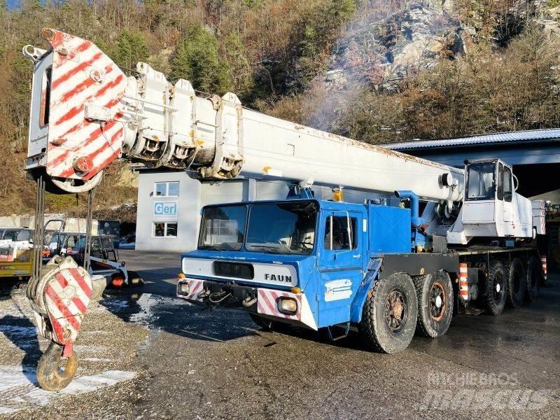 Demag HC200 Drugi kranovi