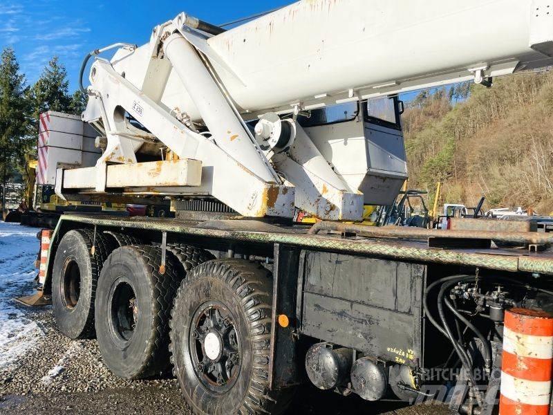 Demag HC200 Drugi kranovi