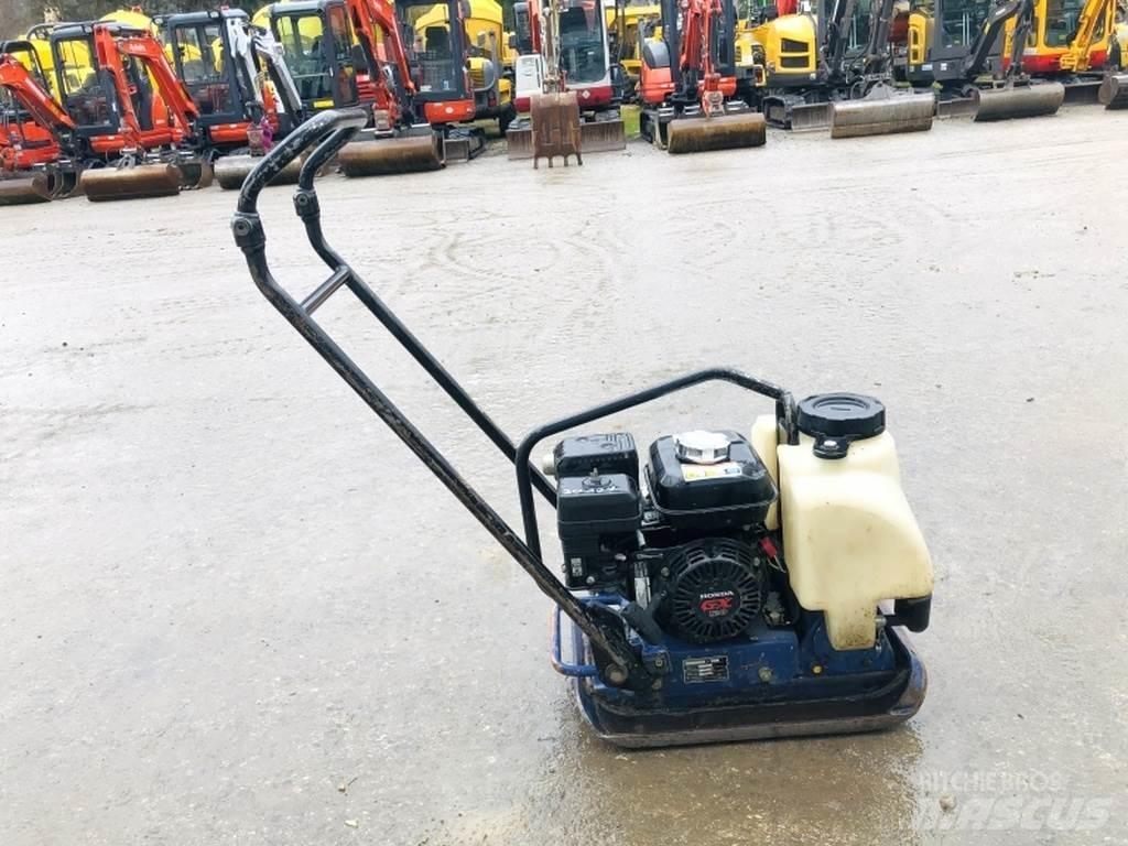  Diverse MIKASA MVCF60HVAS Ostale komponente