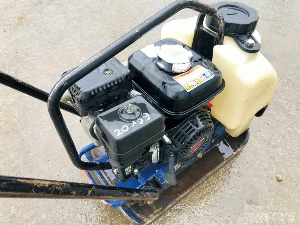  Diverse MIKASA MVCF60HVAS Ostale komponente