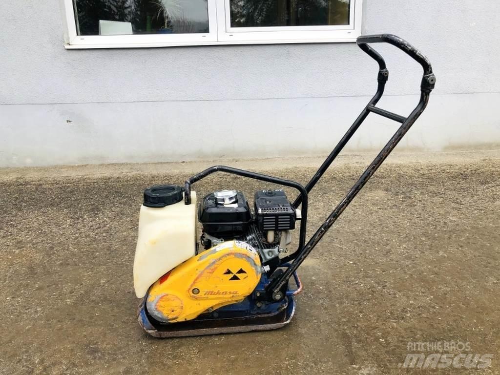  Diverse MIKASA MVCF60HVAS Ostale komponente