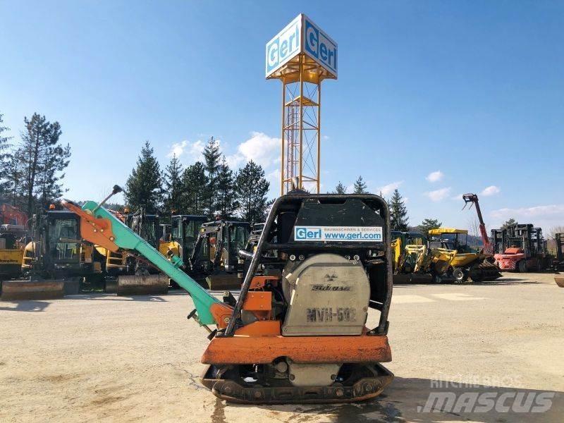  Diverse MIKASA MVH 502 Ostale komponente