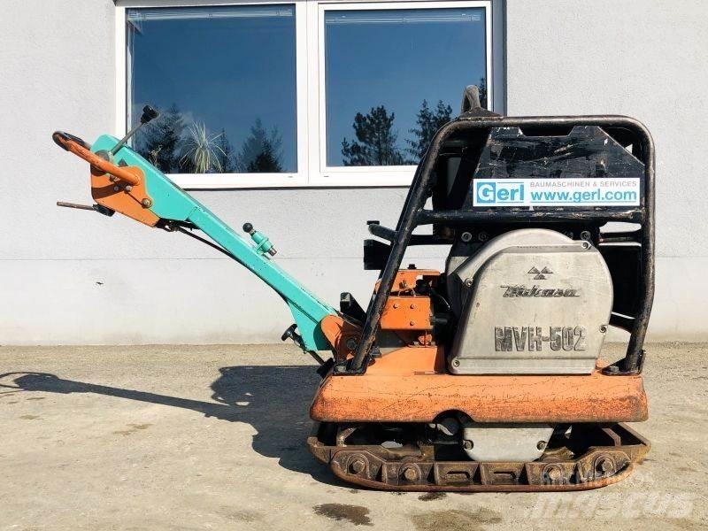  Diverse MIKASA MVH 502 Ostale komponente
