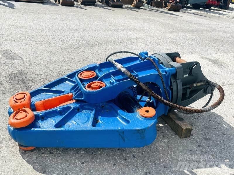  Diverse OKADA ST800R Ostale komponente