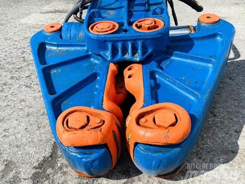  Diverse OKADA ST800R Ostale komponente